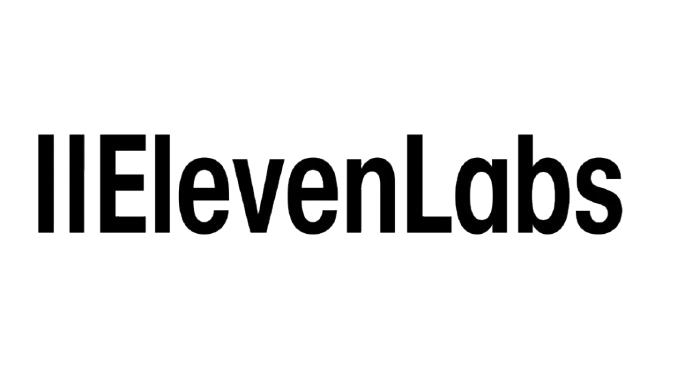 Eleven Labs logo