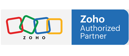 Zoho Authorized Partner